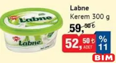 KEREM LABNE 300 G KEREM LABNE 300 G